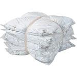 白メリヤスウエス 中古生地 モノタロウ