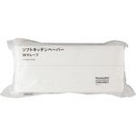 ソフトキッチンペーパー Wクレープ モノタロウ