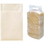 新未晒ナプキン 六ッ折 500枚パック 大黒工業