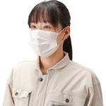 3層プリーツマスク 50枚入 モノタロウ