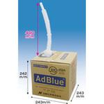 高品位尿素水 AdBlue(アドブルー) 日星産業