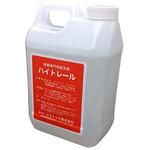 エストック 車両専門特殊洗剤 ハイトレール S-TOCK